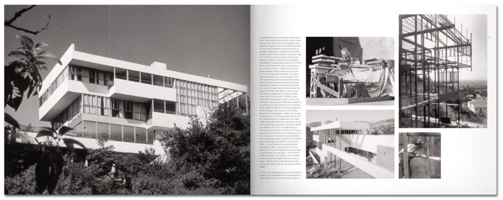 Neutra: Complete Works (Taschen 25)　建築家 リチャード・ノイトラ