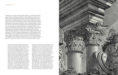 Piranesi: The Complete Etchings (Klotz S.)　建築家 ジョヴァンニ・バッティスタ・ピラネージ