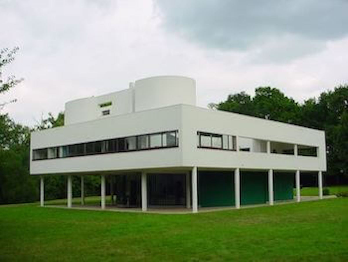 サヴォア邸 世界現代住宅全集05 ル・コルビュジェ サヴォア邸 Le Corbusier Villa Savoye1928-31―世界現代住宅全集05